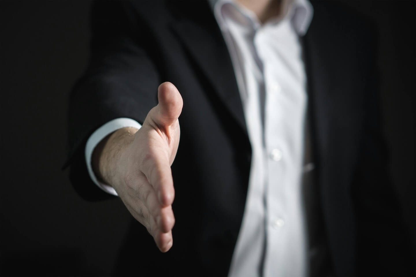 Friendly professional providing reliable local services